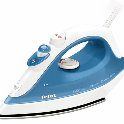 Pegla na paru Tefal FV1230