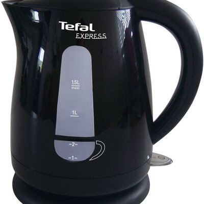 Električni Bokal Ketler Tefal KO299830
