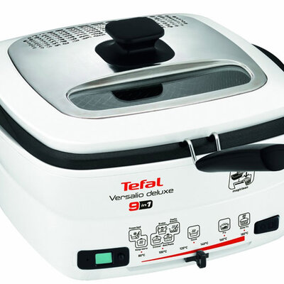 Friteza Tefal FR4950