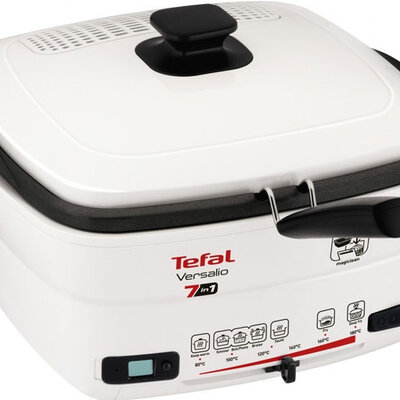 Friteza Tefal FR4900