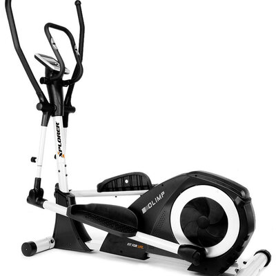 Kros trenažer sa naprednim kompjuterom X-plorer Olimp do 150kg