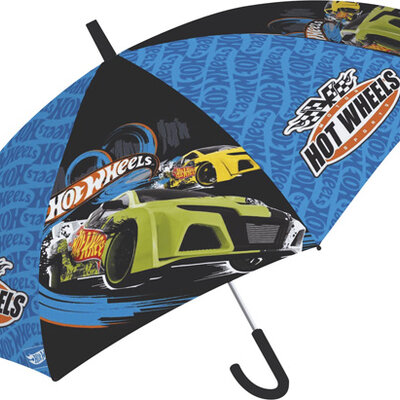 Kišobran za dečake Hot Wheels Starpak 16KS01HW