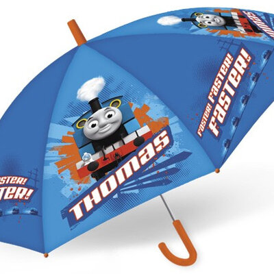 Kišobran za dečake Tomas i drugari 16KS01TF