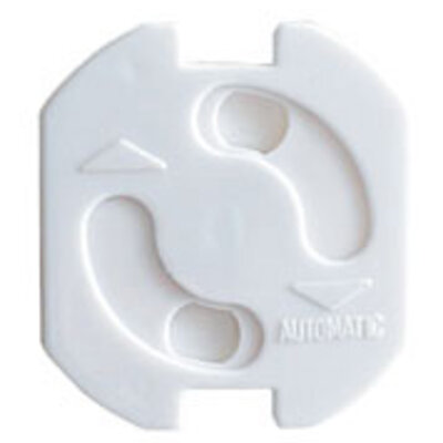 Zaštitni poklopac za utičnice NV10 pakovanje 6 komada