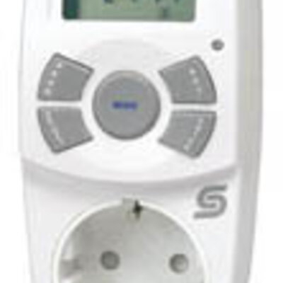 Digitalni vremenski prekidač - tajmer 081