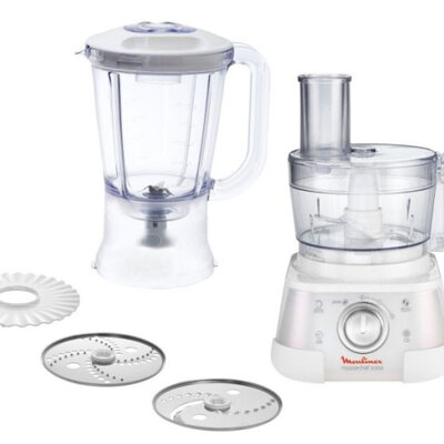 Multipraktik Moulinex FP5161