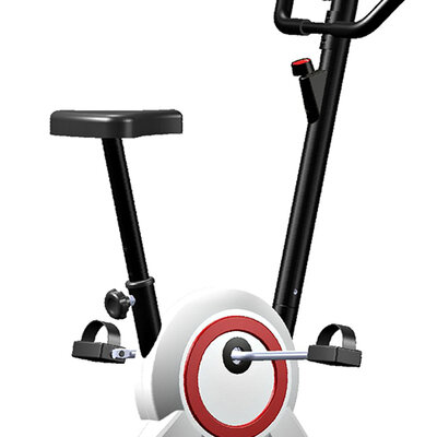 Rekreativni sobni bicikl Actuell 70530