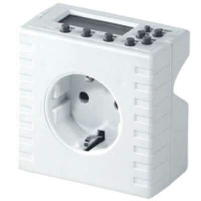 Digitalni vremenski prekidač - tajmer TD01