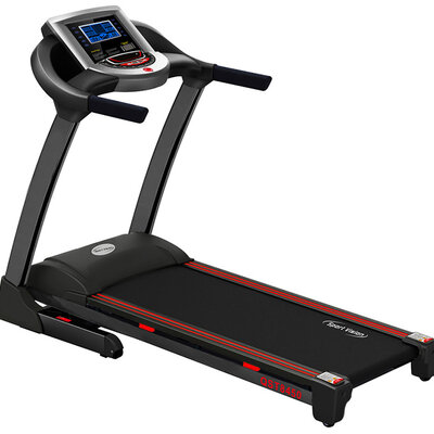 Traka za trčanje sa motorom Sport Vision QST8450