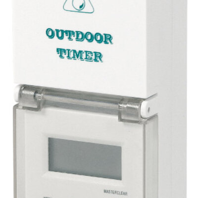Spoljni digitalni vremenski prekidač - tajmer TD10