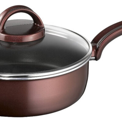 Tiganj sa poklopcem Tefal Sensorielle 24cm D2303252