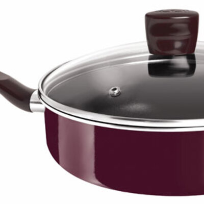 Tiganj sa poklopcem Tefal Boost 24cm A3583282