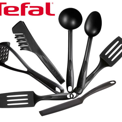 Set kuhinjskog pribora Tefal 274