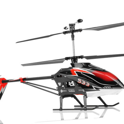 Helikopter na daljinsko upravljanje Syma S33