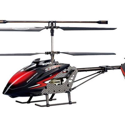 Helikopter na daljinsko upravljanje Syma S31
