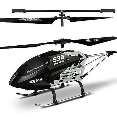 Helikopter na daljinsko upravljanje Syma S36