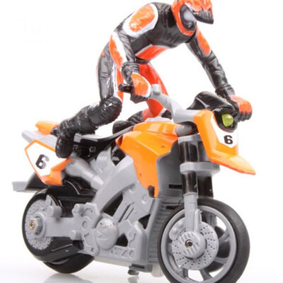 Mini Motor na daljinsko upravljanje