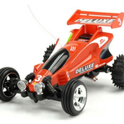 Autić na daljinski Mini Buggy crveni