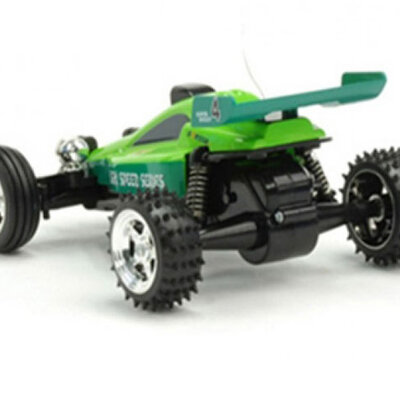 Autić na daljinski Mini Buggy zeleni