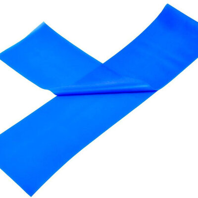 Pilates fitnes gurtna-traka- RX PIL GUR-HIGH