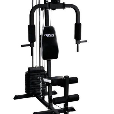 Gladijator sa tegovima RX PS1BW