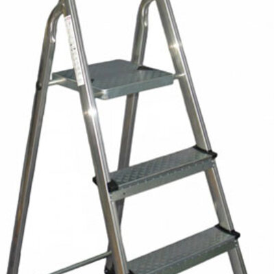 Merdevine Texell Steel Home 4 stepenika 214