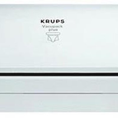 Krups zavarivač folije F380