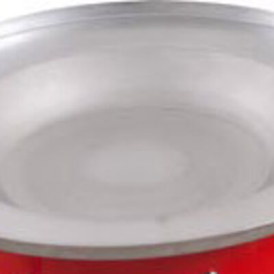 Inox posuda 48cm Za Gorenc Roštilj