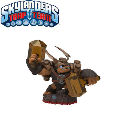 Skylanders Trap Team Master Wallop 84992EU