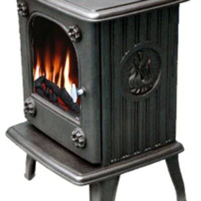 Tučani kamin peć 6.5kW JA004