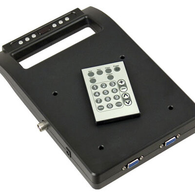 Prestigio TP 04 TV Box eksterni TV Tjuner