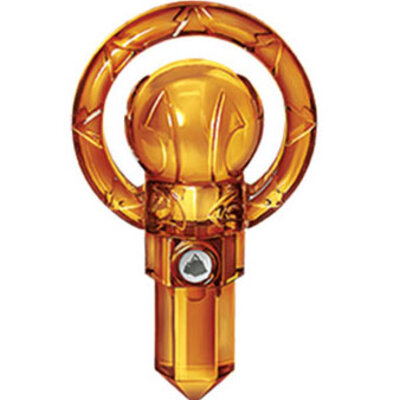 Skylanders Trap Team Zamka Trap Earth Orb 87139EU