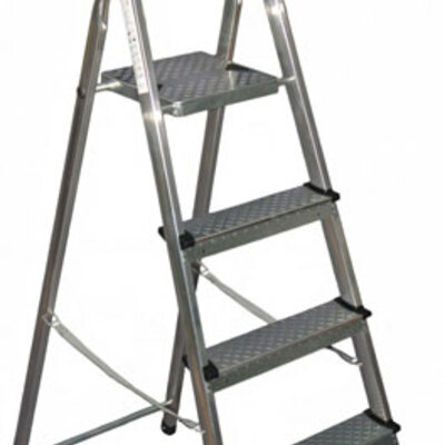 Merdevine Texell Steel Home 5 stepenika 215