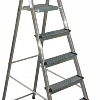 Merdevine Texell Steel Home 6 stepenika 216