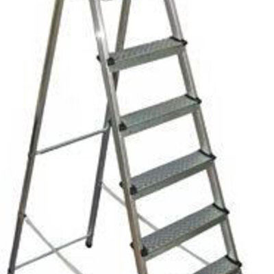 Merdevine Texell Alu Strong TM-A138 8 stepenika