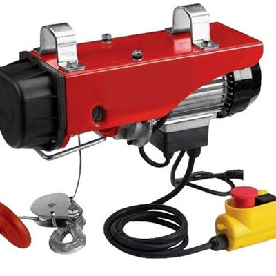 Električna dizalica WSHZ 1200 76112060