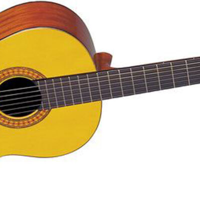 Klasična gitara - Takamine G124