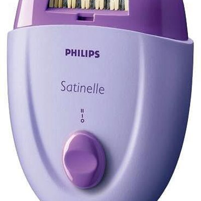 Philips epilator HP 2843