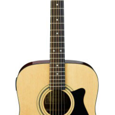 Akustična gitara - Ibanez V72E NT