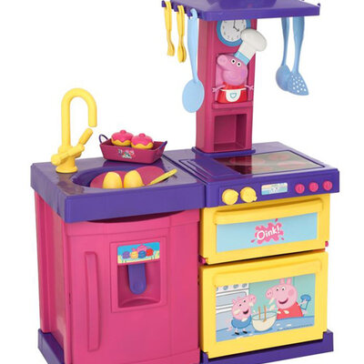 Pepa Prase Velika Dečja Kuhinja HL1680440