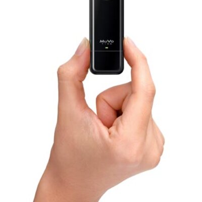 Creative MuVo T100 - 2 GB