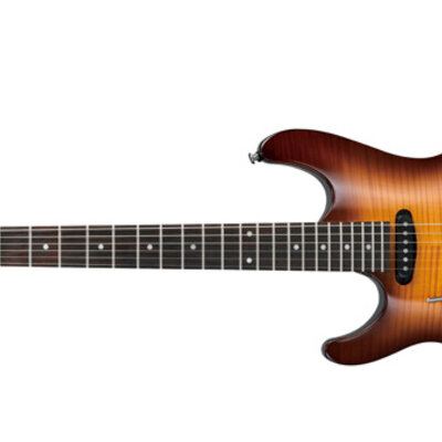 Električna gitara za levoruke Ibanez SA160FML-TYS