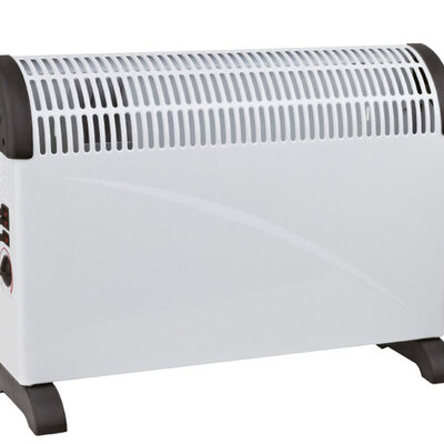 Električni radijator - grejalica 2000W FK-Y01F