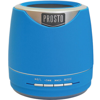 Bluetooth zvučnik BTS01/BL