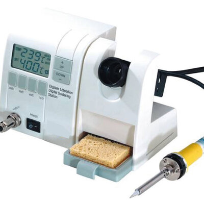 Bazna lemilica digitalna ZD-937