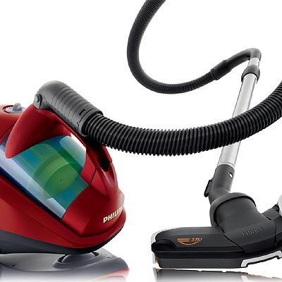 Philips usisivač FC 8734