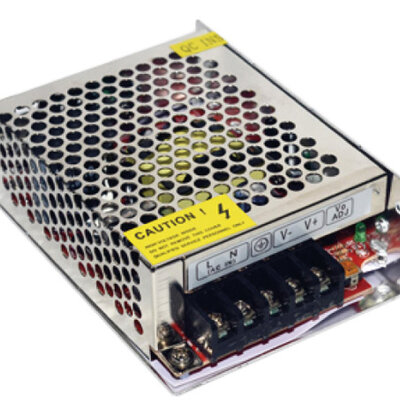 Ispravljač - Napajanje za LED trake 60W PS-60-12