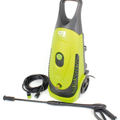 Perač pod pritiskom sa mesinganom pumpom WHR2000 75120100