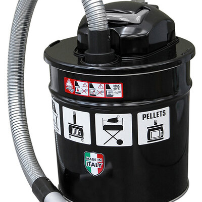 Usisivač za pepeo Lavor Ashley 200