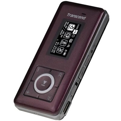 Transcend USB memorija - 4 GB